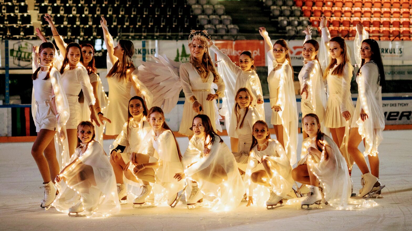 Hokej z Gwiazdami 2023 Tychy