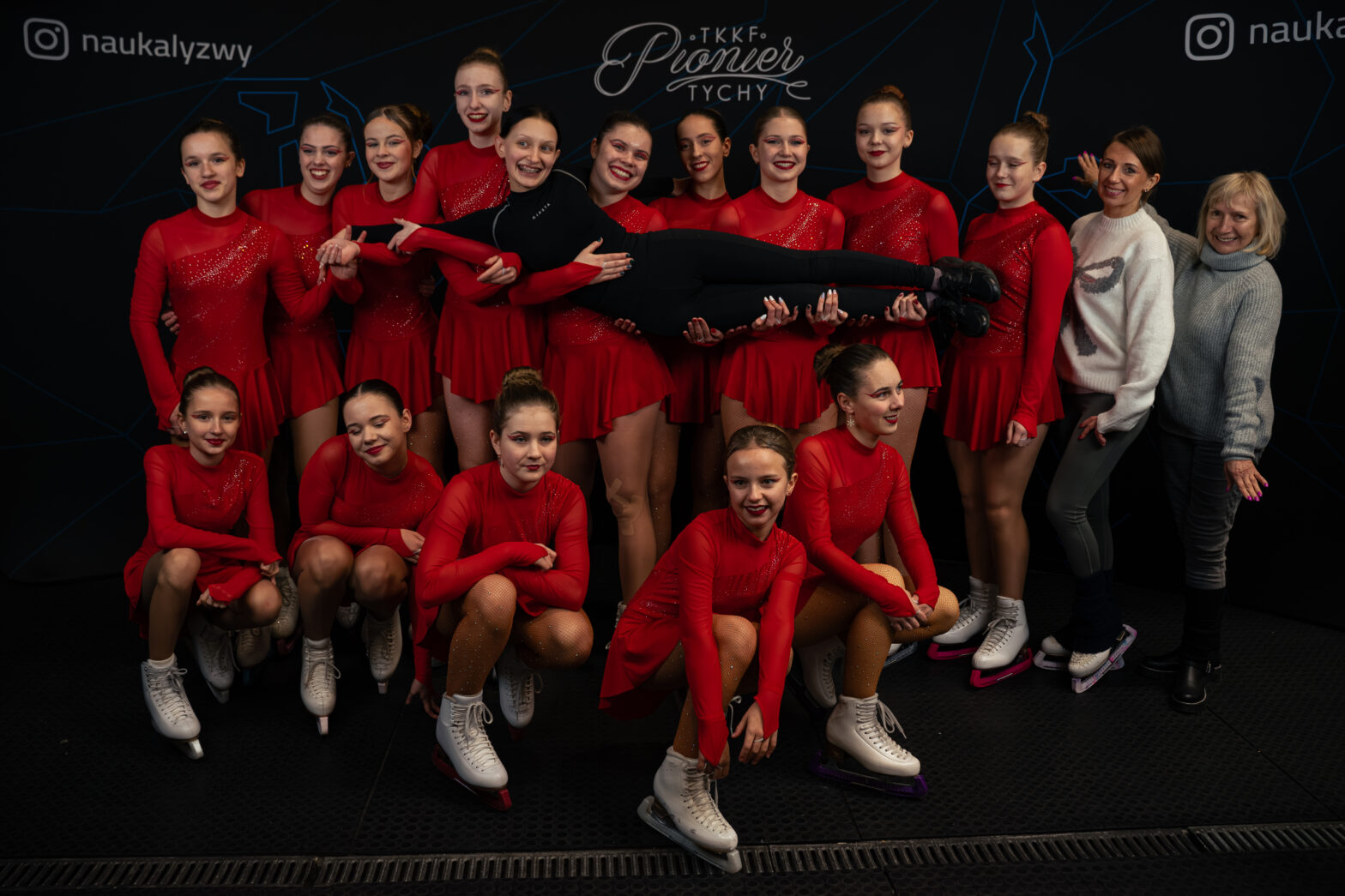 Tercje dla Świetlikowa 2024